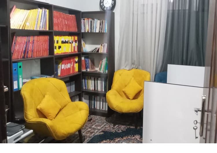 آموزشگاه دکتر سام 