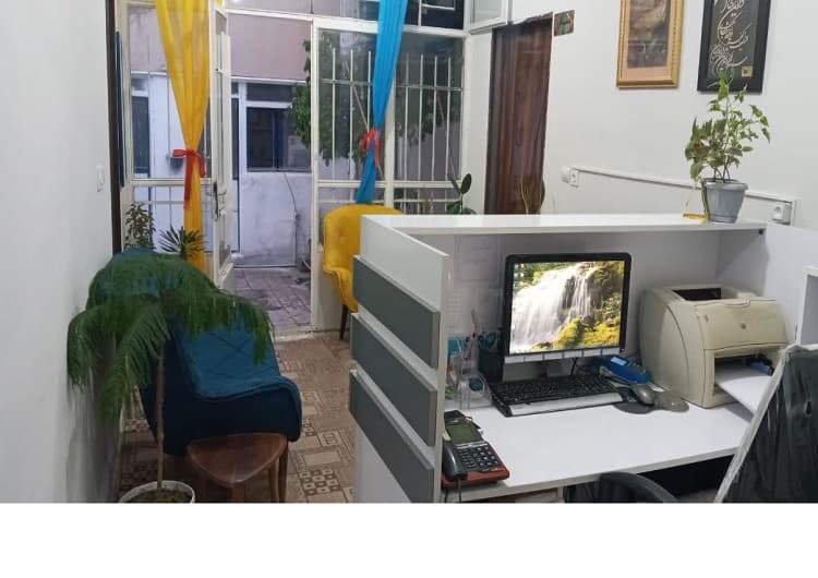 آموزشگاه دکتر سام 