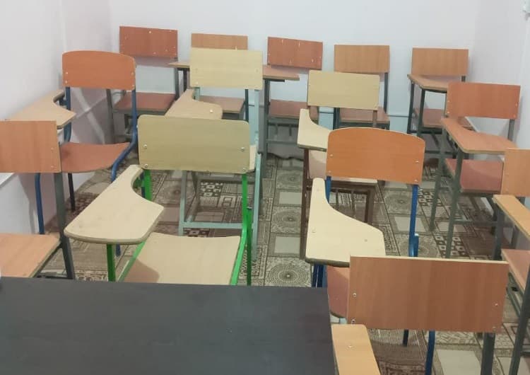 آموزشگاه دکتر سام 