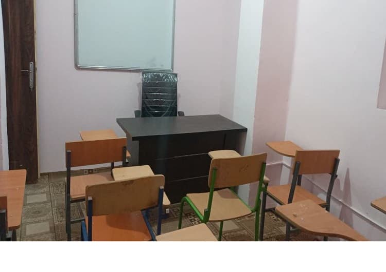 آموزشگاه دکتر سام 