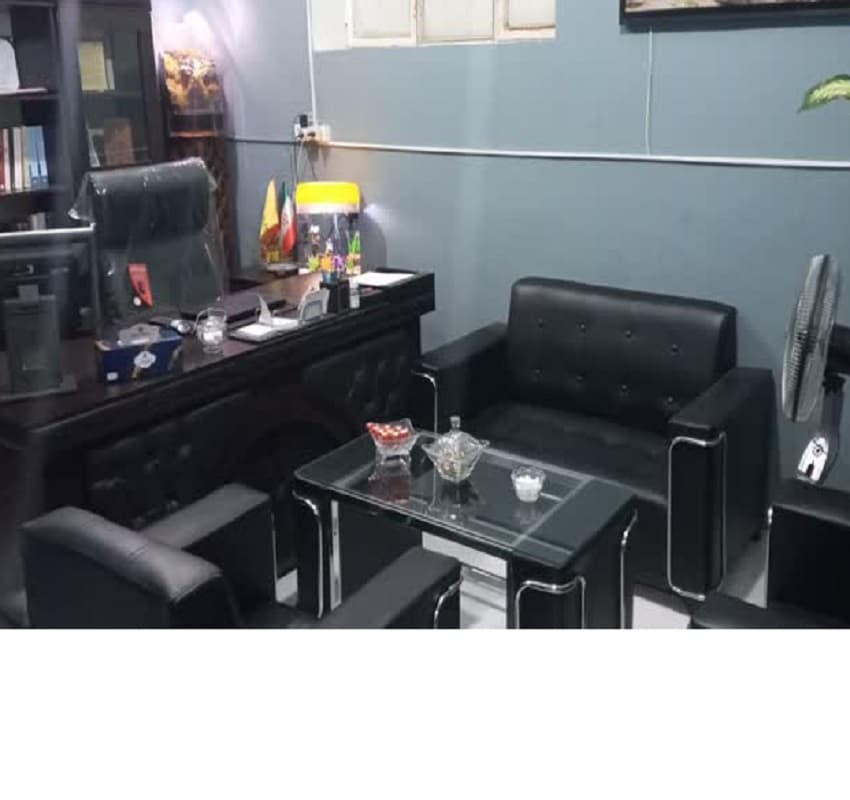 آموزشگاه دکتر سام 